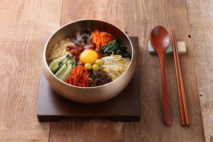 전주비빔밥